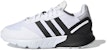 (PS) adidas Originals ZX 1K 'Putih Hitam' Q46277