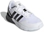 Lookbook (PS) adidas Originals ZX 1K 'Putih Hitam' Q46277