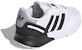 (PS) adidas Originals ZX 1K 'Putih Hitam' Q46277