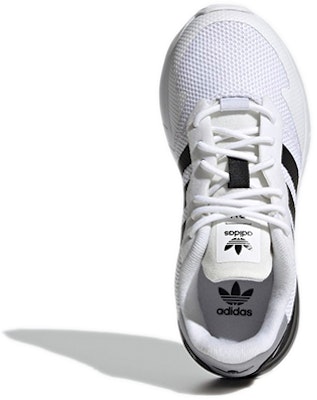 (PS) 阿迪达斯三叶草ZX 1K“黑白” Q46277 Purchase (PS) 阿迪达斯三叶草ZX 1K“黑白” Q46277