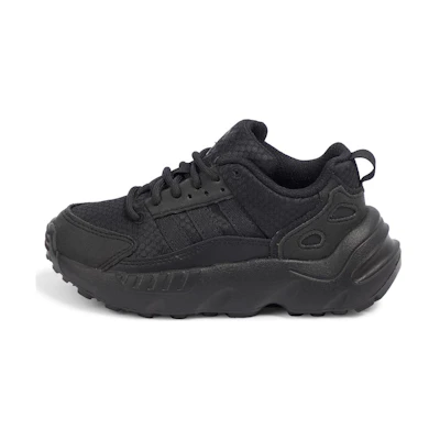 (PS) adidas originals ZX 22 'Core Black'