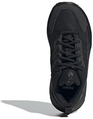 (Preschool) adidas originals ZX 22 'Core Black' GZ1557 Shop (Preschool) adidas originals ZX 22 'Core Black' GZ1557