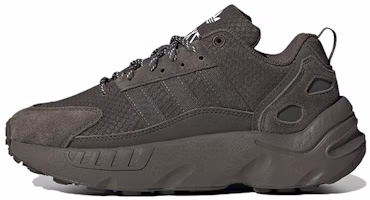 (Youth) adidas originals ZX 22 'Shadow Olive' HQ1562 (Youth) adidas originals ZX 22 'Shadow Olive' HQ1562
