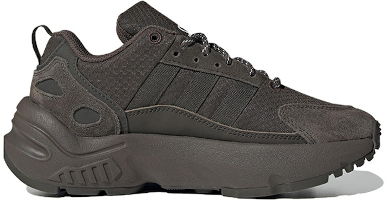 (JR) 阿迪达斯 Originals ZX 22 '影绿' HQ1562 Order (JR) 阿迪达斯 Originals ZX 22 '影绿' HQ1562