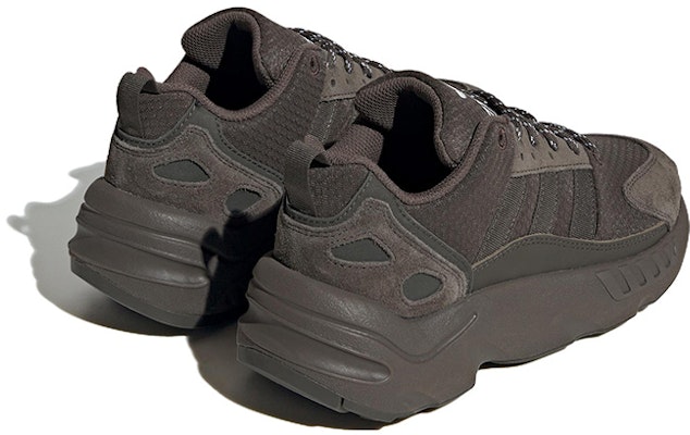 (JR) 阿迪达斯 Originals ZX 22 '影绿' HQ1562 Shop (JR) 阿迪达斯 Originals ZX 22 '影绿' HQ1562