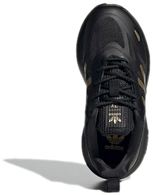 (PS) adidas Originals ZX 2K 2.0 'Hitam Emas' GZ7050 Purchase (PS) adidas Originals ZX 2K 2.0 'Hitam Emas' GZ7050