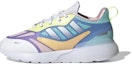 Buy (PS) adidas Originals ZX 2K 2.0 'Putih Biru Ungu' GZ3129