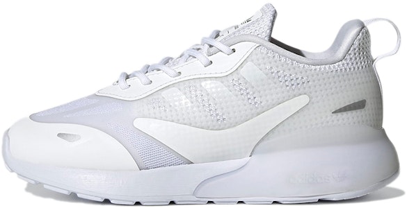 (PS) 阿迪达斯 Originals ZX 2K 2.0 运动鞋 '白色' GY0795 Buy (PS) 阿迪达斯 Originals ZX 2K 2.0 运动鞋 '白色' GY0795