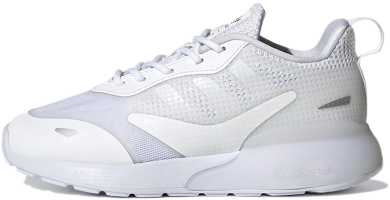 (PS) Kasut adidas Originals ZX 2K 2.0 'Putih' GY0795 Buy (PS) Kasut adidas Originals ZX 2K 2.0 'Putih' GY0795