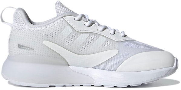 (PS) 阿迪达斯 Originals ZX 2K 2.0 运动鞋 '白色' GY0795 Order (PS) 阿迪达斯 Originals ZX 2K 2.0 运动鞋 '白色' GY0795