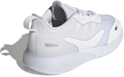 (PS) 阿迪达斯 Originals ZX 2K 2.0 运动鞋 '白色' GY0795 Shop (PS) 阿迪达斯 Originals ZX 2K 2.0 运动鞋 '白色' GY0795