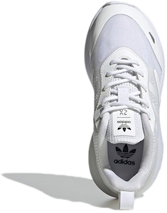 (PS) 阿迪达斯 Originals ZX 2K 2.0 运动鞋 '白色' GY0795 Purchase (PS) 阿迪达斯 Originals ZX 2K 2.0 运动鞋 '白色' GY0795