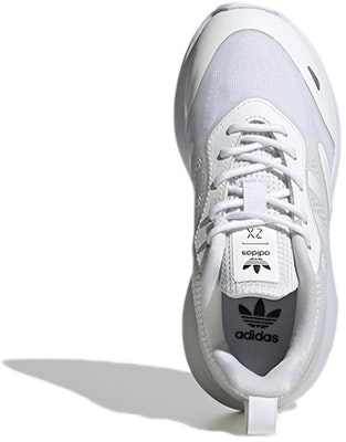 (PS) Sepatu adidas Originals ZX 2K 2.0 'Putih' GY0795 Purchase (PS) Sepatu adidas Originals ZX 2K 2.0 'Putih' GY0795