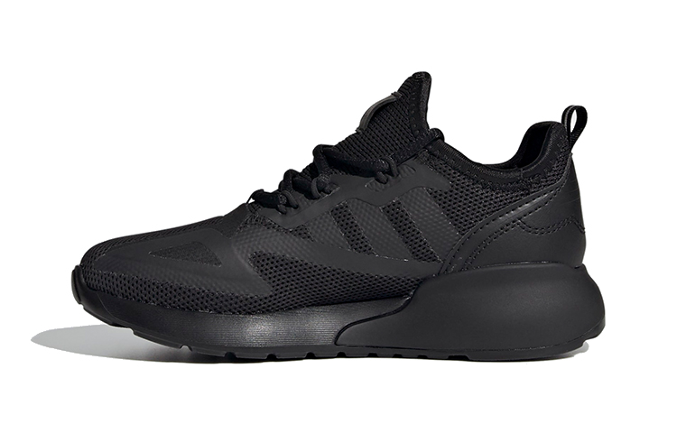 (PS) adidas originals ZX 2K 'Black'