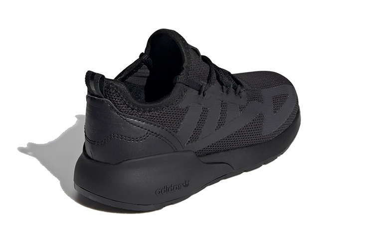 (PS) adidas originals ZX 2K 'Black' 圖 4