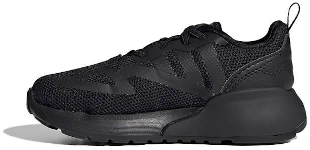 (TD) 阿迪达斯原创 ZX 2K 黑色版 FW2367 Buy (TD) 阿迪达斯原创 ZX 2K 黑色版 FW2367