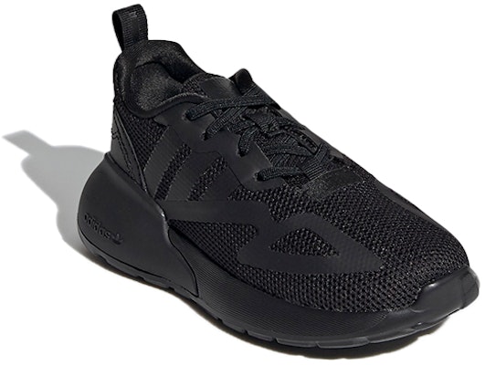 (TD) adidas Originals ZX 2K Hitam FW2367 Lookbook (TD) adidas Originals ZX 2K Hitam FW2367