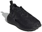 Lookbook (TD) adidas Originals ZX 2K Hitam FW2367
