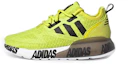 Buy (PS) adidas Originals ZX 2K ''Vert Blanc''. FY2640