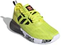 Order (PS) adidas Originals ZX 2K ''Vert Blanc''. FY2640