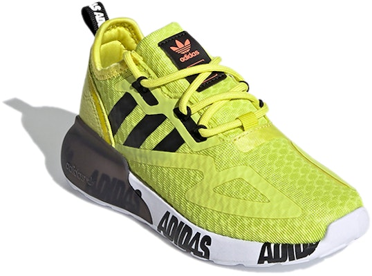 (PS) adidas Originals ZX 2K 'Verde Blanco' FY2640 Order (PS) adidas Originals ZX 2K 'Verde Blanco' FY2640