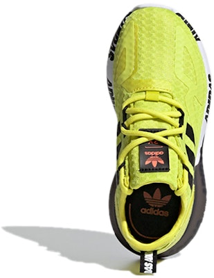 (PS) adidas Originals ZX 2K 'Hijau Putih' FY2640 Shop (PS) adidas Originals ZX 2K 'Hijau Putih' FY2640