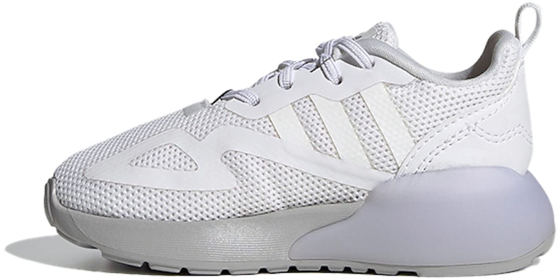 (TD) adidas Originals ZX 2K 'Putih Kelabu' FW2366 Buy (TD) adidas Originals ZX 2K 'Putih Kelabu' FW2366