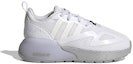 Order (TD) adidas Originals ZX 2K 'Putih Kelabu' FW2366