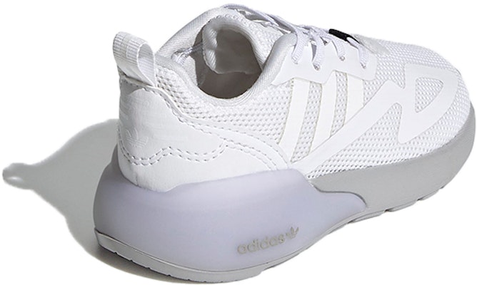 (TD) adidas Originals ZX 2K 'Blanco Gris' FW2366 Shop (TD) adidas Originals ZX 2K 'Blanco Gris' FW2366