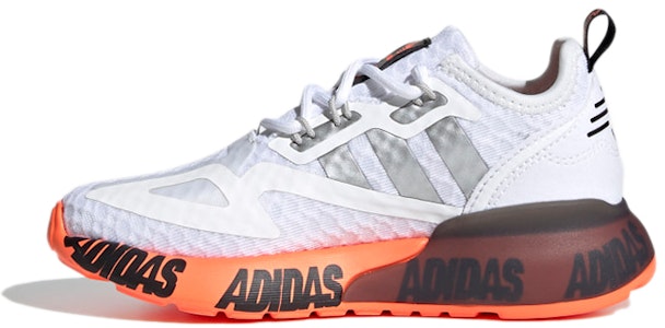 (PS) adidas Originals ZX 2K Kasut Putih/Jingga FY2639 Buy (PS) adidas Originals ZX 2K Kasut Putih/Jingga FY2639