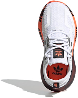 (PS) adidas Originals ZX 2K Kasut Putih/Jingga FY2639 Purchase (PS) adidas Originals ZX 2K Kasut Putih/Jingga FY2639