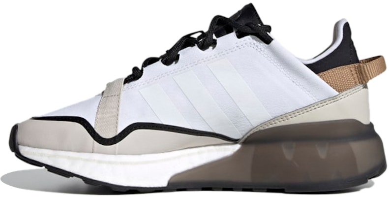 (PS) adidas Originals ZX 2K Boost Pure J Zapatos 'Blancos' G55627 Buy (PS) adidas Originals ZX 2K Boost Pure J Zapatos 'Blancos' G55627