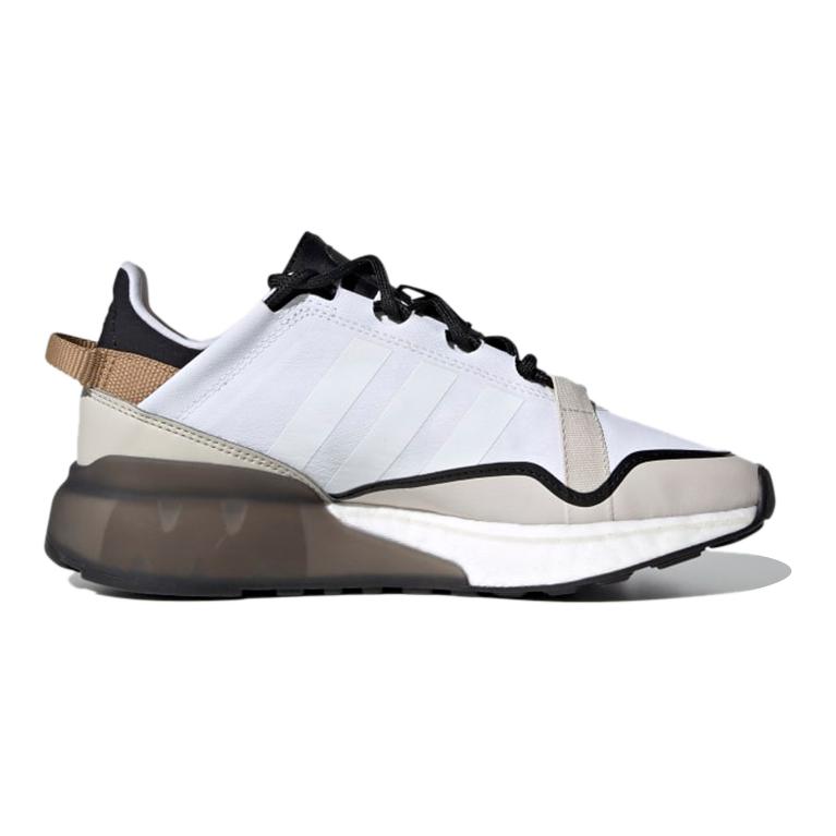 Order 大童 adidas originals ZX 2K Boost Pure J 白轉化為台灣市場的產品名稱為：

大童 adidas originals ZX 2K Boost 純淨J 白色