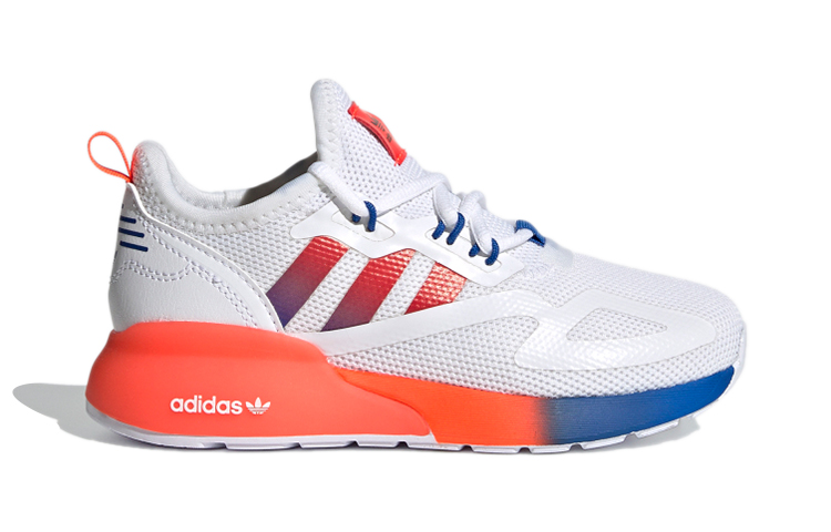 (PS) adidas originals Zx 2K C 'White Blue' 圖 2