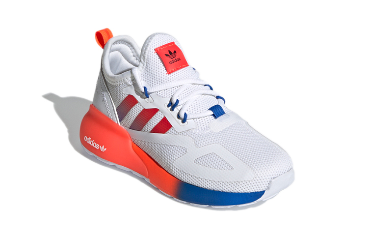 (PS) adidas originals Zx 2K C 'White Blue' 圖 3