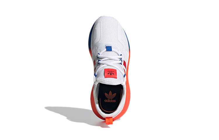 (PS) adidas originals Zx 2K C 'White Blue' 圖 5
