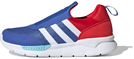 (Preschool) adidas originals ZX 360 C 'Blue Red White' FX4937 (Preschool) adidas originals ZX 360 C 'Blue Red White' FX4937