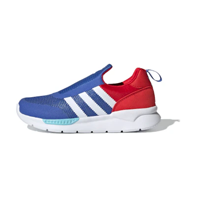 (PS) adidas originals ZX 360 C 'Blue Red White'