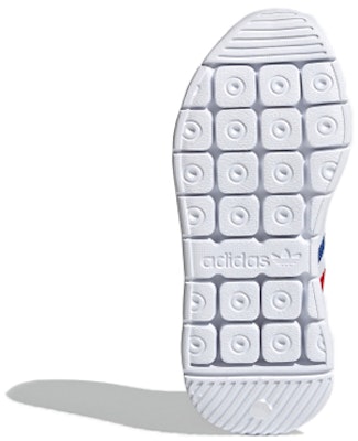 (PS) 아디다스 오리지널 ZX 360 C '블루 레드 화이트' FX4937 Details for (PS) 아디다스 오리지널 ZX 360 C '블루 레드 화이트' FX4937