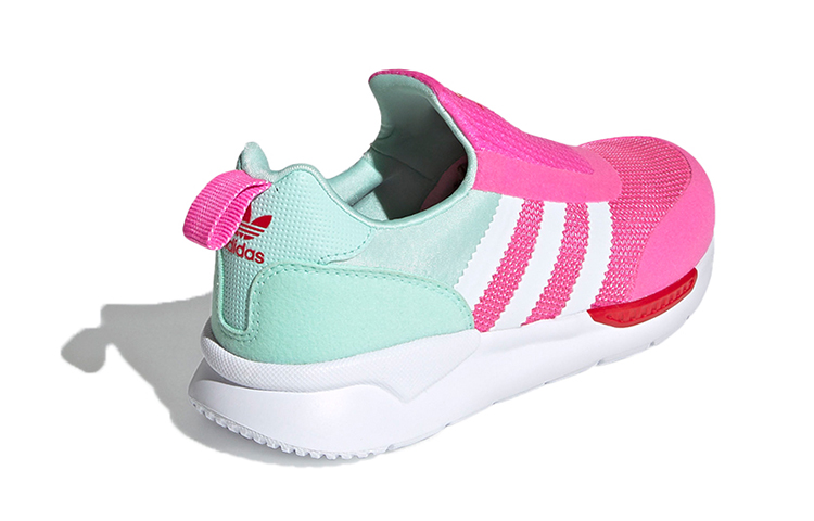 Shop (PS) adidas Originals ZX 360 K Scarpe Bambino FX4939