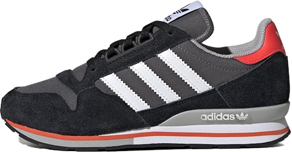 (PS) adidas Originals ZX 500 'Negro Gris' HQ4009 Buy (PS) adidas Originals ZX 500 'Negro Gris' HQ4009