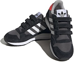 (PS) 아디다스 오리지널 ZX 500 '그레이 화이트' HQ4010 Order (PS) 아디다스 오리지널 ZX 500 '그레이 화이트' HQ4010