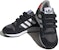 (PS) adidas Originals ZX 500 'Kelabu Putih' HQ4010