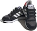 Order (PS) adidas Originals ZX 500 'Kelabu Putih' HQ4010