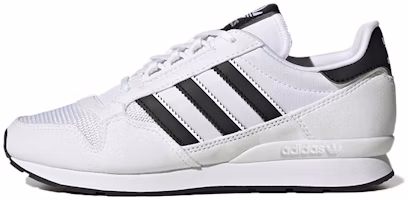 (Preschool) adidas originals ZX 500 White FW4036 (Preschool) adidas originals ZX 500 White FW4036