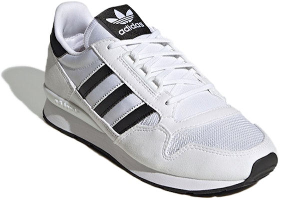 (PS) adidas Originals ZX 500 Putih FW4036 Lookbook (PS) adidas Originals ZX 500 Putih FW4036