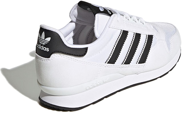 (PS) adidas Originals ZX 500 Putih FW4036 Shop (PS) adidas Originals ZX 500 Putih FW4036