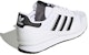 (PS) adidas Originals ZX 500 Putih FW4036