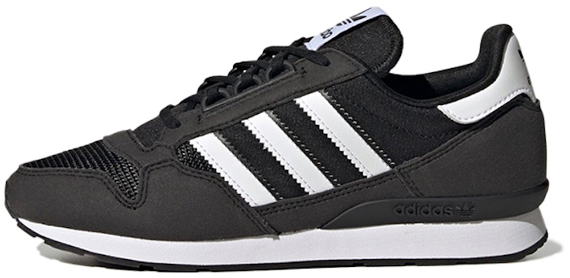 (PS) adidas Originals ZX 500 J 'Hitam' FW4037 Buy (PS) adidas Originals ZX 500 J 'Hitam' FW4037