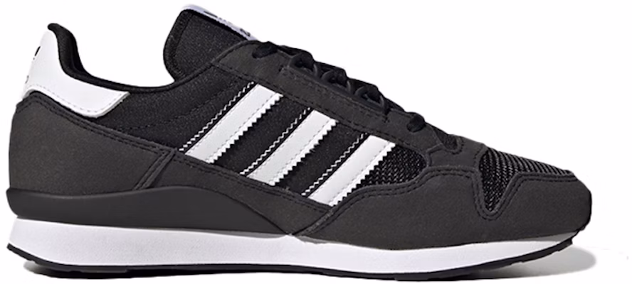 (PS) adidas Originals ZX 500 J 'Hitam' FW4037 Order (PS) adidas Originals ZX 500 J 'Hitam' FW4037